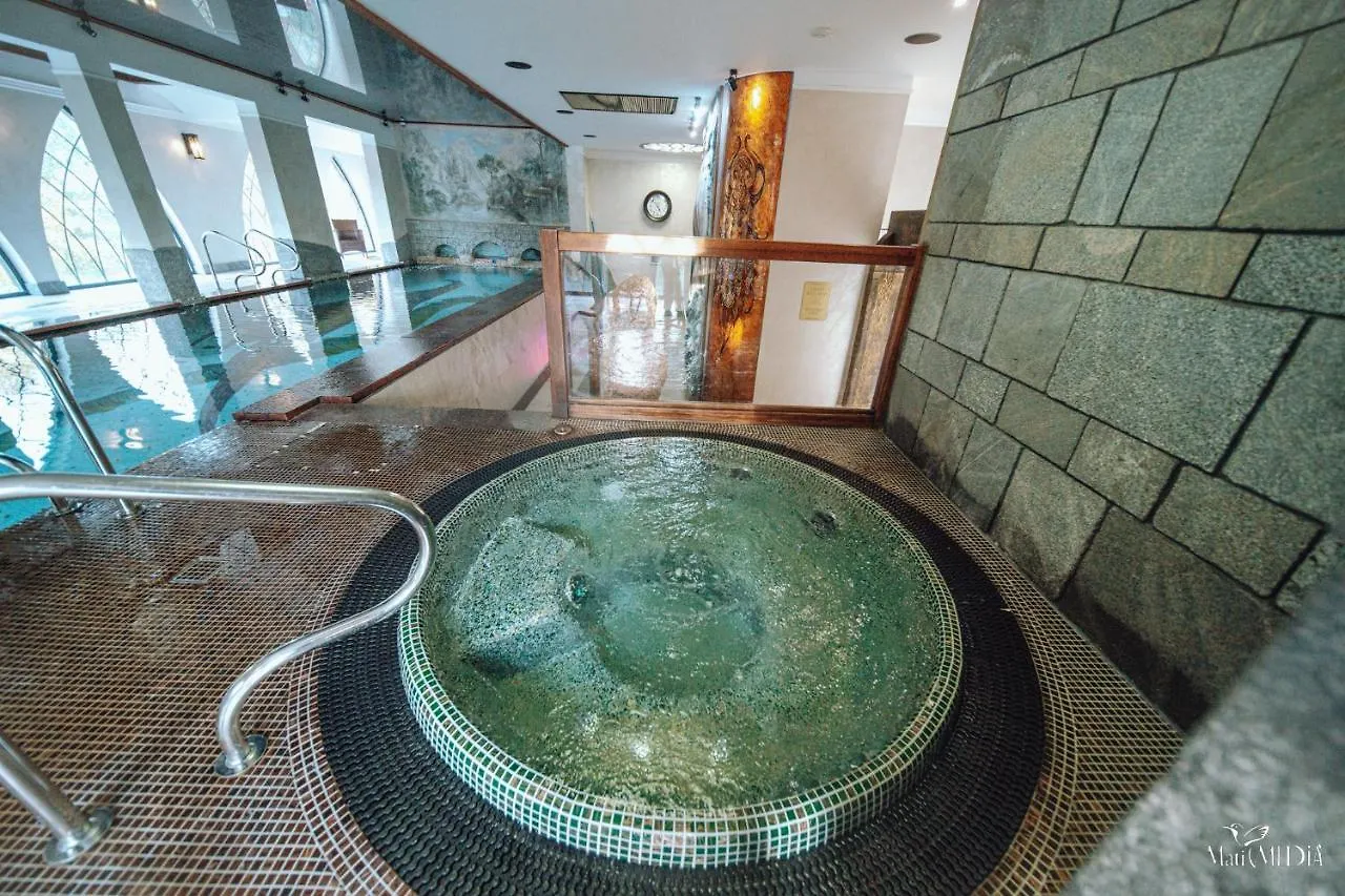 شقة شكلارسكا بوريبا  في Dolina Wikingow Apartament Torpo